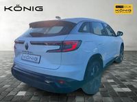Gebraucht Renault Austral Evolution 158 PS (116 kW) 2024 Arktis weiß SUV