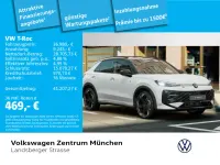 Usata VW T-Roc R-line 150 CV (110 kW) 2026 SUV