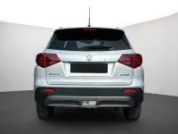 Gebraucht Suzuki Vitara Comfort 129 PS (94 kW) 2025 Cosmic black pearl m SUV