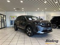 gebraucht Peugeot 3008 AllurePack Blue HDi 130 EAT8 Navi