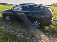 Gebraucht MG MG5 EV Luxury 114 kW (156 PS) 2023 Schwarz Kombi