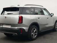 Gebraucht Mini Countryman Classic 163 PS (119 kW) 2025 Grau SUV