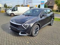 Neu Kia Sportage Urban 160 PS (117 kW) 2025 Schwarz SUV