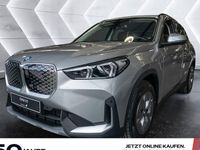 Neu BMW iX1 Performance 230 kW (313 PS) 2025 Silber SUV