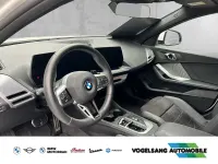 Gebraucht BMW 118 M Sport 150 PS (110 kW) 2025 Weiß Kleinwagen
