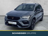 Gebraucht Cupra Ateca 190 PS (139 kW) 2025 Grau SUV