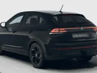 Gebraucht VW Taigo R-line 150 PS (110 kW) 2025 Schwarz SUV