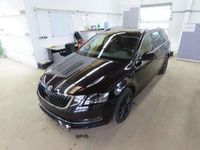 gebraucht Skoda Octavia TSI Style