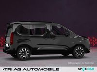 Neu Opel Combo S 131 PS (96 kW) 2026 Schwarz Van / Kleinbus