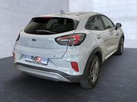 Gebraucht Ford Puma Titanium X 125 PS (91 kW) 2022 Fancygrau SUV