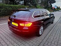 gebraucht BMW 525 D kombi reserviert für Oliver