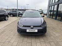 gebraucht VW Polo 1.0 TSI Life / AppConnect / Rückfahrkamera