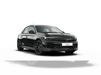 Neu Opel Corsa S 101 PS (74 kW) 2025 Schwarz (karbon schwarz (metallic)) Kleinwagen