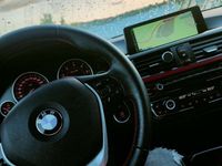 gebraucht BMW 420 Gran Coupé 420 d xDrive Sport-Aut. Luxury Line