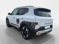 Ny Kia EV2 Earth 108 kW (147 HK) 2026 Hvid SUV