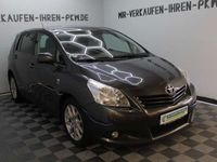 gebraucht Toyota Verso 2.2 D-4D Executive Automatik TÜV NEU 7Sitz