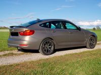 gebraucht BMW 335 Gran Turismo i xDrive