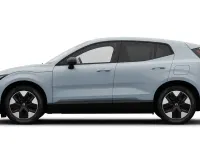 Neu Volvo EX30 Core 200 kW (272 PS) 2026 Blau SUV