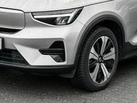 Gebraucht Volvo XC40 Core 169 kW (231 PS) 2022 Grau SUV