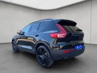 Gebraucht Volvo XC40 Plus 163 PS (119 kW) 2025 Schwarz SUV