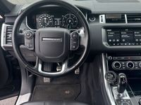 gebraucht Land Rover Range Rover Sport V6 HSE Dynamic