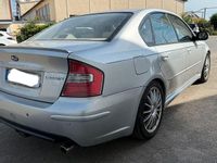 Gebraucht Subaru Legacy 245 PS (180 kW) 2004 Silber Limousine