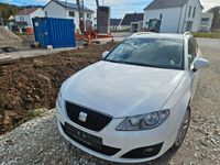 gebraucht Seat Exeo ST 2.0 TDI CR 105kW Style Style