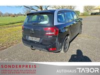 Gebraucht Citroën Grand C4 Picasso SELECTION 131 PS (96 kW) 2018 Noir onyx Van / Kleinbus