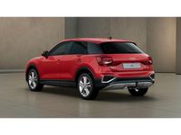 Gebraucht Audi Q2 Advanced 150 PS (110 kW) 2024 Progressivrot metallic SUV