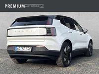 Gebraucht Volvo EX30 Plus 200 kW (272 PS) 2025 Weiß SUV