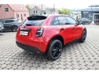 Neu Fiat 600 Sport 145 PS (106 kW) 2026 Rot SUV