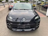 Używany Renault 5 E-Tech Iconic 110 kW (150 KM) 2025 Czarny Hatchback