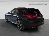 Gebraucht Mercedes GLC300 258 PS (189 kW) 2023 SUV