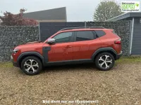 Neu Dacia Duster Expression 122 PS (89 kW) 2026 Wählbar SUV