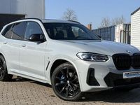 Gebraucht BMW X3 Performance 340 PS (250 kW) 2023 Grau SUV