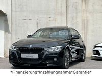 gebraucht BMW 335 i xDrive*M Performance *SHZ*Navi*H&K*LED