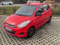 gebraucht Hyundai i10 1.1 Classic Classic