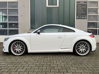 gebraucht Audi TTS Coupe 2.0 TFSI S tronic quattro -