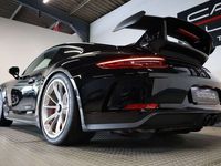 gebraucht Porsche 911 GT3 4.0**-Approved**