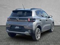 Neu Citroën C3 101 PS (74 kW) 2025 Mercuregrau Kleinwagen
