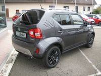 gebraucht Suzuki Ignis 1.2 Comfort Automatik Hybrid