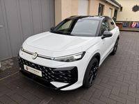 Neu VW T-Roc R-line 150 PS (110 kW) 2026 Weiß SUV