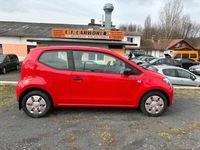 gebraucht VW up! up! takeTOP ZUSTAND! TÜV NEU / SERVICE NEU