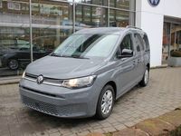 Gebraucht VW Caddy Life 102 PS (75 kW) 2024 Pure grey Van / Kleinbus