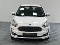 Gebraucht Ford Ka Plus Cool & Connect 86 PS (63 kW) 2019 Weiß Kleinwagen