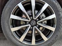 Gebraucht VW T7 Edition 150 PS (110 kW) 2024 Indiumgrau metallic dach schwarz Van