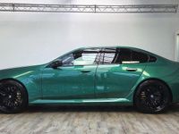 Gebraucht BMW M5 Performance 727 PS (534 kW) 2025 (0c4g) isle of man green Limousine
