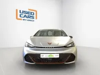 Second-hand Cupra Born e-Boost 169 kW (231 CP) 2024 Gri Hatchback