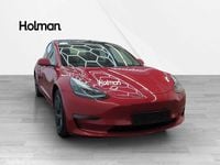 Gebraucht Tesla Model 3 366 kW (498 PS) 2021 Rot Limousine