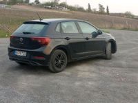 gebraucht VW Polo 1.0 TSI OPF life DSG 7 Gang